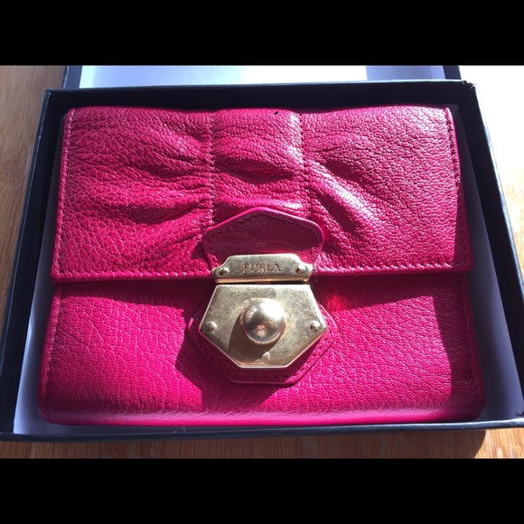 FURLA Wallet - Picture 3 of 8